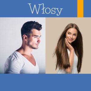 Włosy