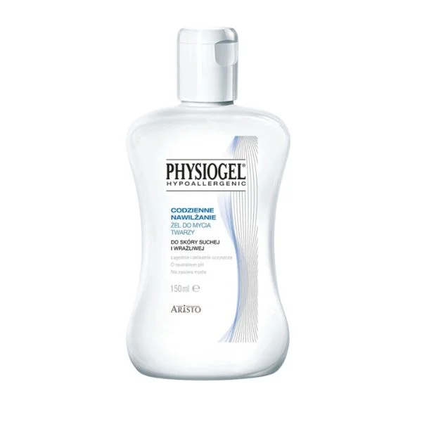 Physiogel balsam do ciała – Do skóry suchej i wrażliwej 200 ml