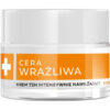 AA Cera Wrażliwa Krem intensywnie nawilżający 72 h 50ml