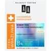AA Cera Wrażliwa Krem intensywnie nawilżający 72 h 50ml