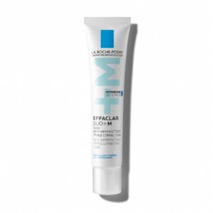 LA ROCHE-POSAY Effaclar Duo + M 40 ml