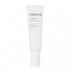 Ambling Nawilżający krem do twarzy 50 ml