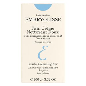 Embryolisse Dermatologiczna kostka myjąca 100g