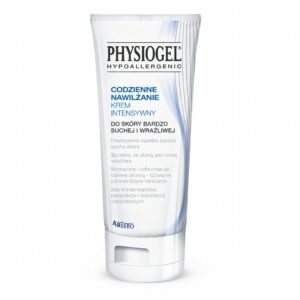 Physiogel Krem do skóry bardzo suchej i wrażliwej 100 ml