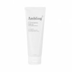 Ambling Pianka oczyszczająca do mycia twarzy 120 ml