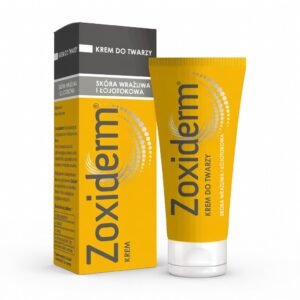 Zoxiderm Krem do twarzy 30ml