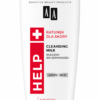 AA Help Cera Atopowa mleczko do demakijażu 200 ml