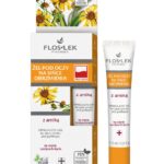 Floslek Żel do powiek i pod oczy z arniką 15 ml