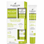 ANTI ACNE 24H System Żel punktowy na niedoskonałości 20 ml