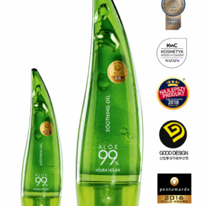 HOLIKA HOLIKA ALOE 99% Soothing gel - wielofunkcyjny 250 ml