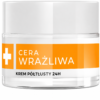 AA Cera Wrażliwa Krem półtłusty 24h bezzapachowy 50 ml