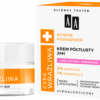 AA Cera Wrażliwa Krem półtłusty 24h bezzapachowy 50 ml